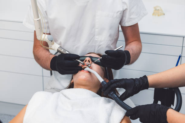 Best Walk-In Emergency Dentist in Val Verde, CA