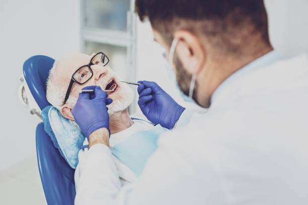 Best Emergency Tooth Extraction in Val Verde, CA